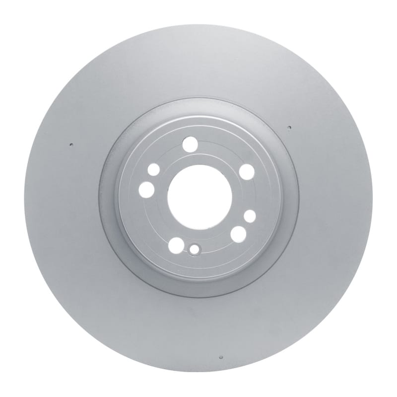 DFC — DFC 20-25 Mercedes-Benz GLE580 Front GeoSPEC Coated Rotor