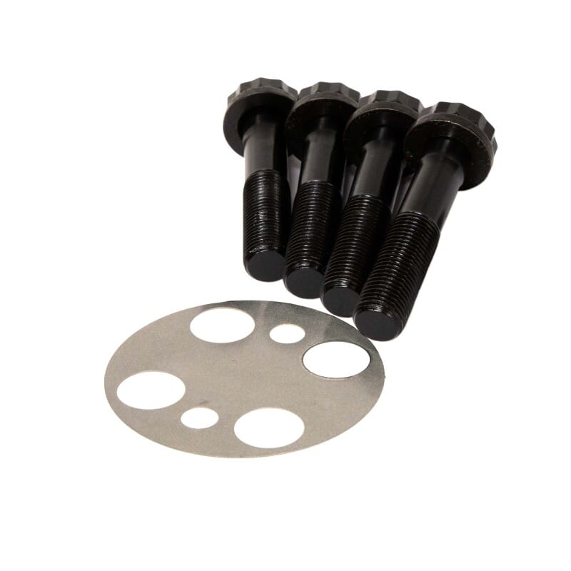 Fluidampr — Fluidampr 03-07 Ford Powerstroke 6.0L High Strength Bolt Kit
Bolt Kit