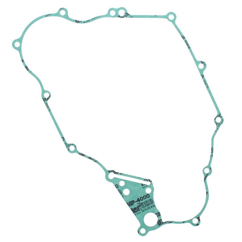 Vertex Pistons — Vertex Gaskets 08-14 Kawasaki KFX450R Inner Clutch - Side Cover Gasket Kit