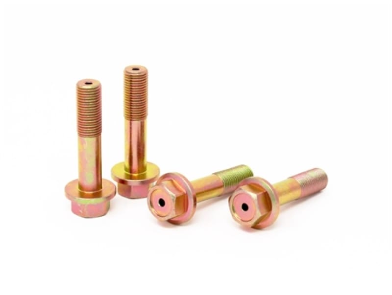 Torque Solution — Torque Solution 08-20 Subaru STI EJ25 HD Cam Bolt Kit for Dual AVCS