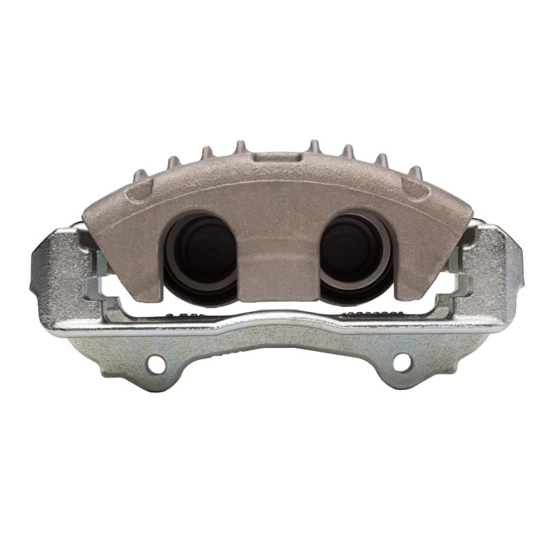 DFC — DFC 98-02 Chevrolet Camaro Front-L Premium Caliper - Silver Zinc Coated
DFC Brake Caliper