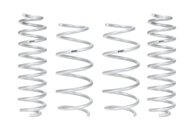 Eibach — Eibach Pro-Lift-Kit for 21-22 Toyota RAV4 Prime