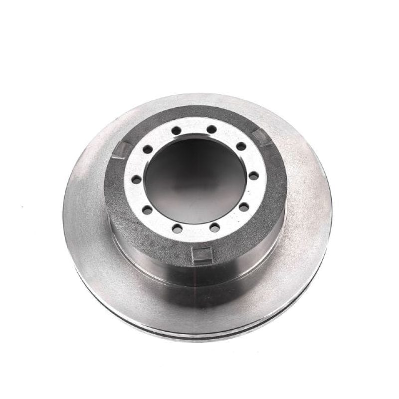 PowerStop — Power Stop 17-18 Ford F-450 Super Duty Rear Autospecialty Brake Rotor
AutoSpecialty Rotor