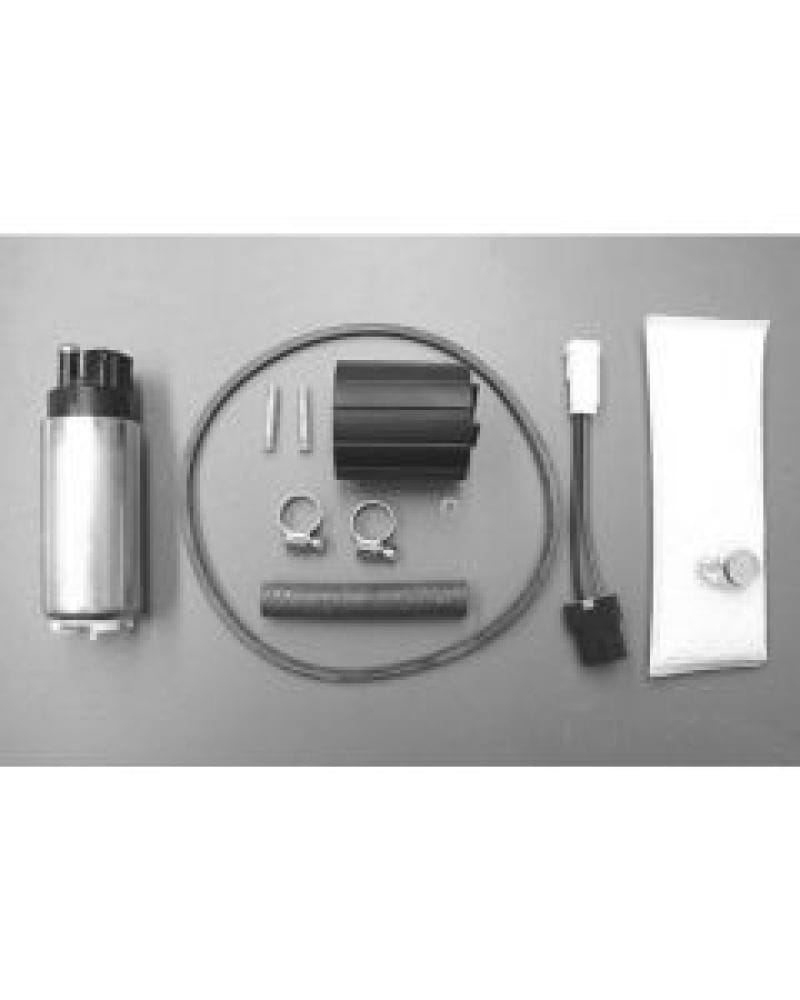 Walbro — Walbro Fuel Pump/Filter Assembly