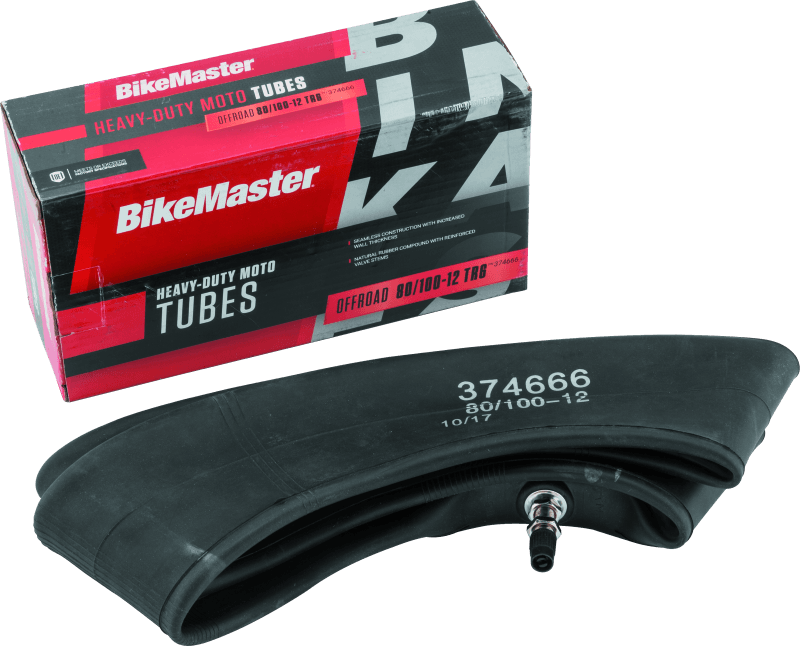 BikeMaster — 80/100-12