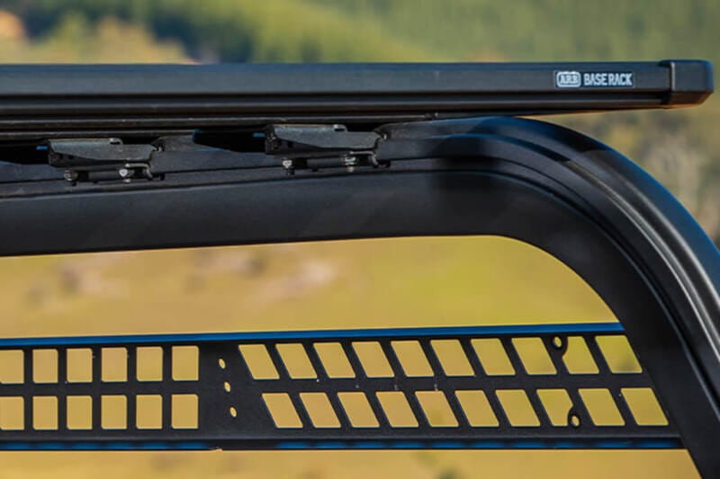 ARB — ARB 16-23 Toyota Tacoma BASE Rack Mounting Kit
BASE Rack Mount