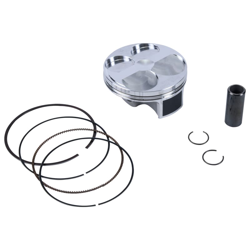 Vertex Pistons — Vertex Piston 20-24 Yamaha WR 250 F 250cc Forged Replica Piston Kit