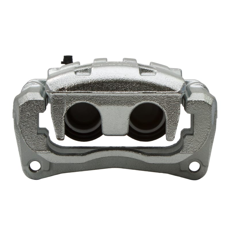 DFC — DFC 17-23 Subaru Impreza Front-L Premium Caliper - Silver Zinc Coated