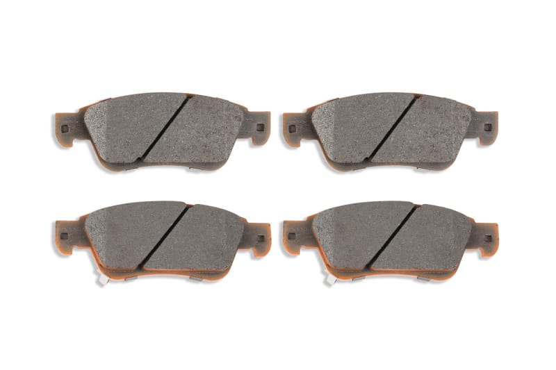 DBA — DBA 07-09 Infiniti G37 S XP Performance Front Brake Pads
Brake Rotor