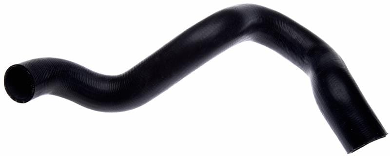 Gates — Gates 80-84 Chevrolet C & K Series Pickup 6-Cyl. 4.1L Lower Molded Coolant Hose