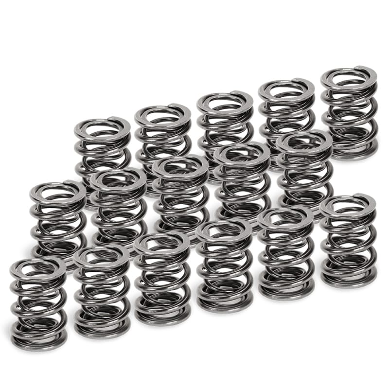 Supertech — Supertech Honda H22A1/H22A4 Dual Valve Spring - Set of 16