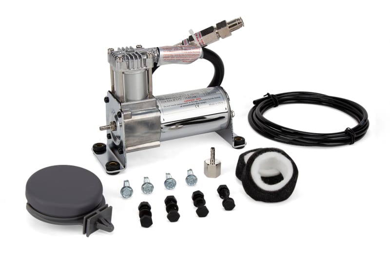 Air Lift — Air Lift Electric 12V HD Air Compressor
Electric Compressor