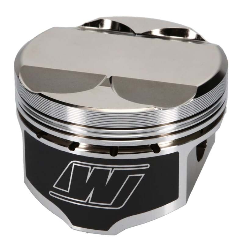 Wiseco — Wiseco Opel C20XE 86.25 mm Bore 30.19 mm CH 5.20 CC Piston Set
Piston Set