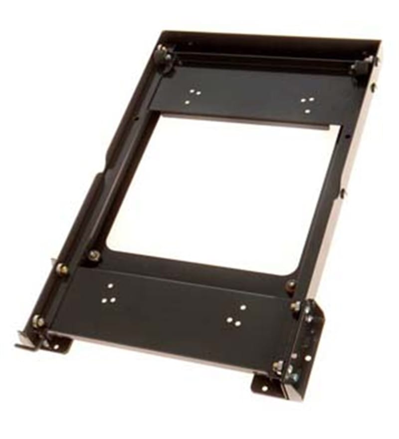 ARB — ARB Fridge Slide 63/82 Q
Fridge Slide