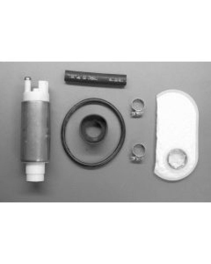 Walbro — Walbro Fuel Pump/Filter Assembly
