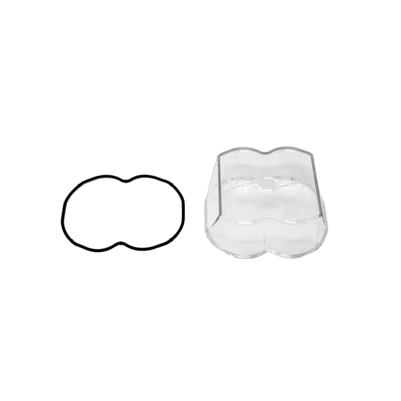 Baja Designs — Baja Designs LP4 Headlight Lens Kit Clear Spot