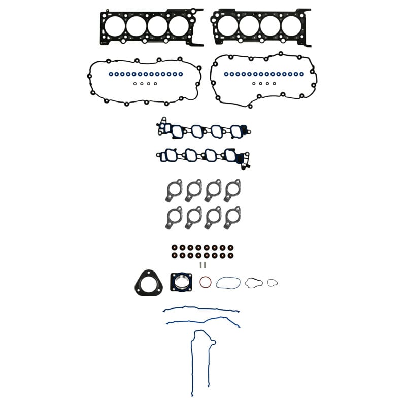 Fel-Pro — Fel-Pro Ford E-350 Super Duty HS 26482 PT-1 PermaTorque Engine Cylinder Head Gasket Set
