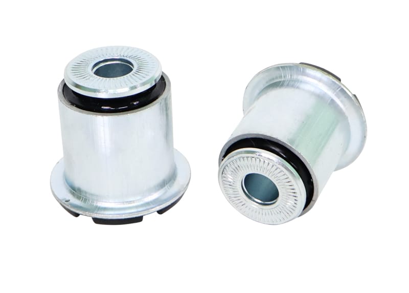 Whiteline — Whiteline 05-21 Nissan Frontier Front Upper Control Arms Service Kit