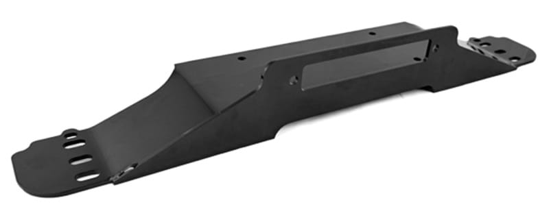 Rugged Ridge — Rugged Ridge 87-06 Jeep Wrangler YJ/TJ Raised Winch Plate
Winch Mount Plate
OFFROAD_RECOVERY