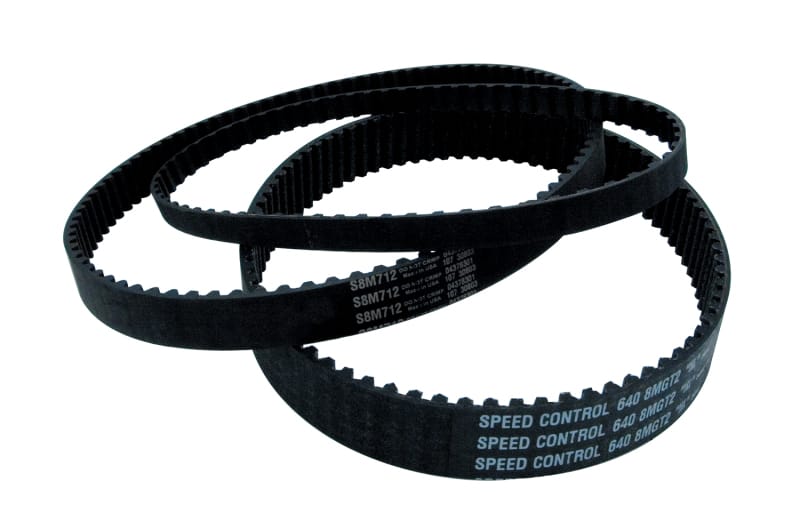 Peterson Fluid Systems — Peterson Fluid Systems HTD Belt (760 x 8 Micron x 20)