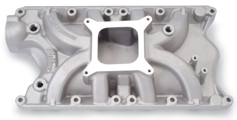Edelbrock — Edelbrock Torker II 351-W Manifold
MANIFOLD