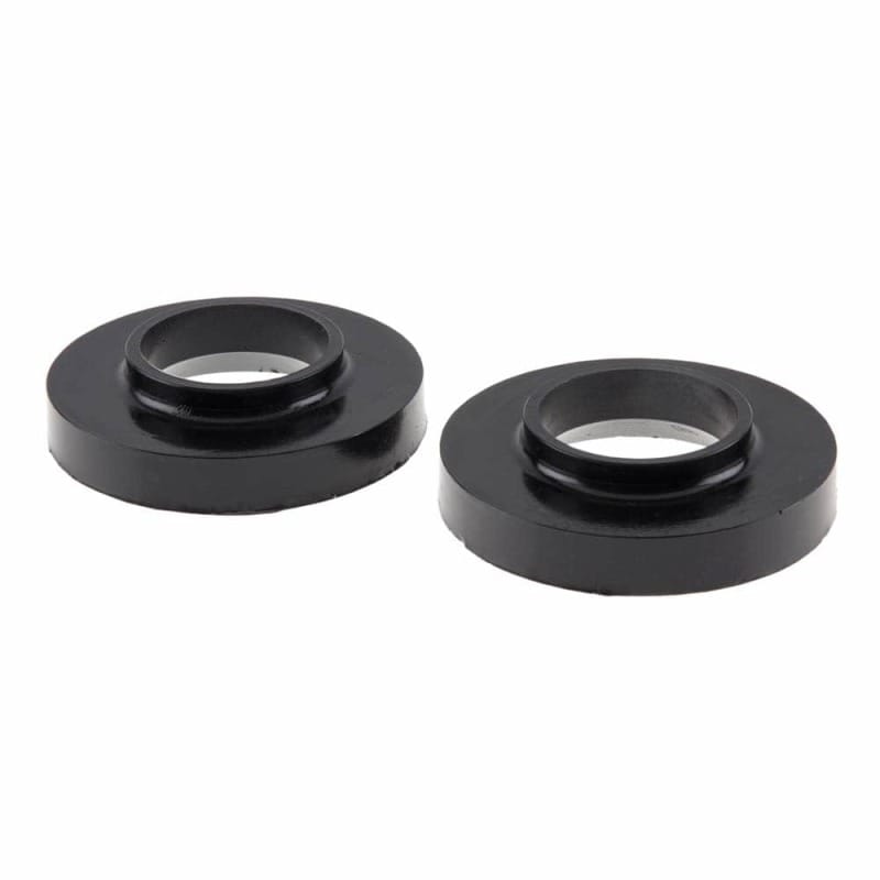 Synergy Mfg — Synergy 07-18 Jeep Wrangler JK/JKU 0.750in Rear Coil Spring Spacer