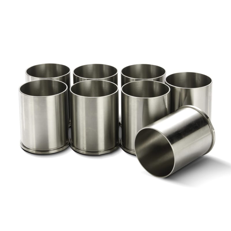 Ford Racing — Ford Racing Replacement Sleeves (for M-6010-ZSPRINT)
Cylinder Sleeves
EngCylSlv