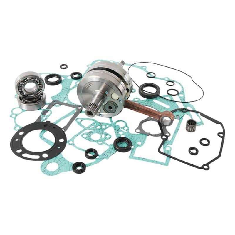 Hot Rods — Hot Rods 98-99 Honda CR 125 R 125cc Bottom End Kit