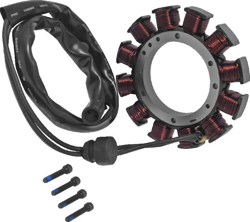 TwinPower — Stator, 17 Amp