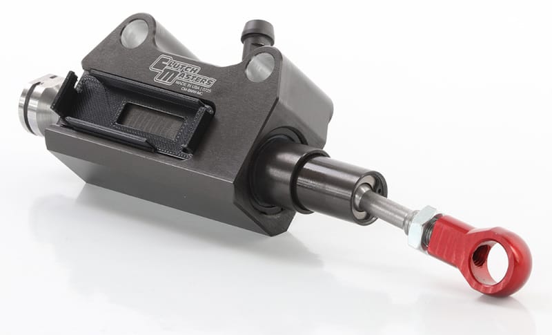 Clutch Masters — Clutch Masters BMW Master Cylinder
Clutch Mstr Cylinder