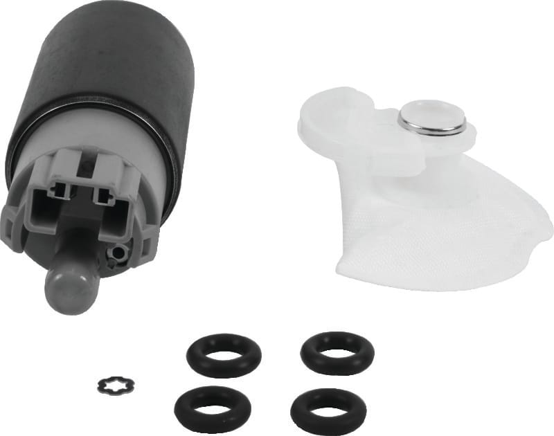 QuadBoss — Complete Fuel Pump Module