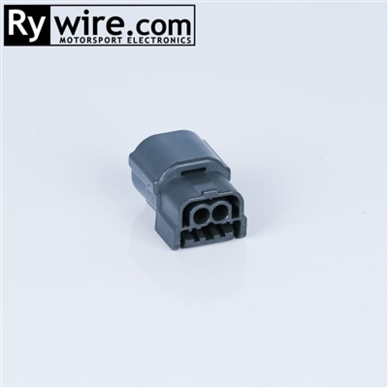 Rywire — Rywire 2 Position Connector