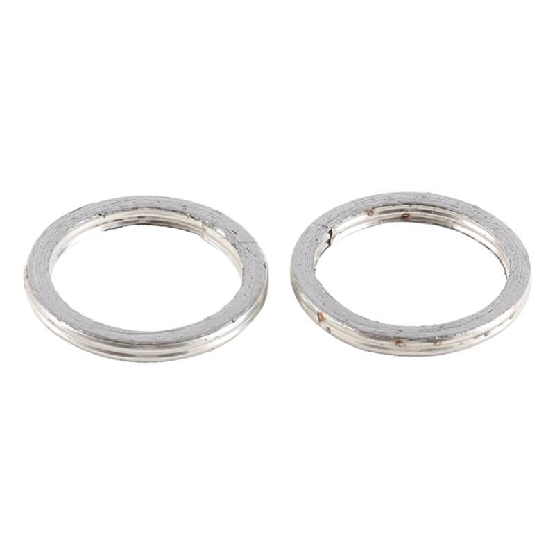 Vertex Pistons — Vertex Gaskets 04-06 Arctic Cat 650 4x4 w/AT V2 Exhaust Gasket Kit
