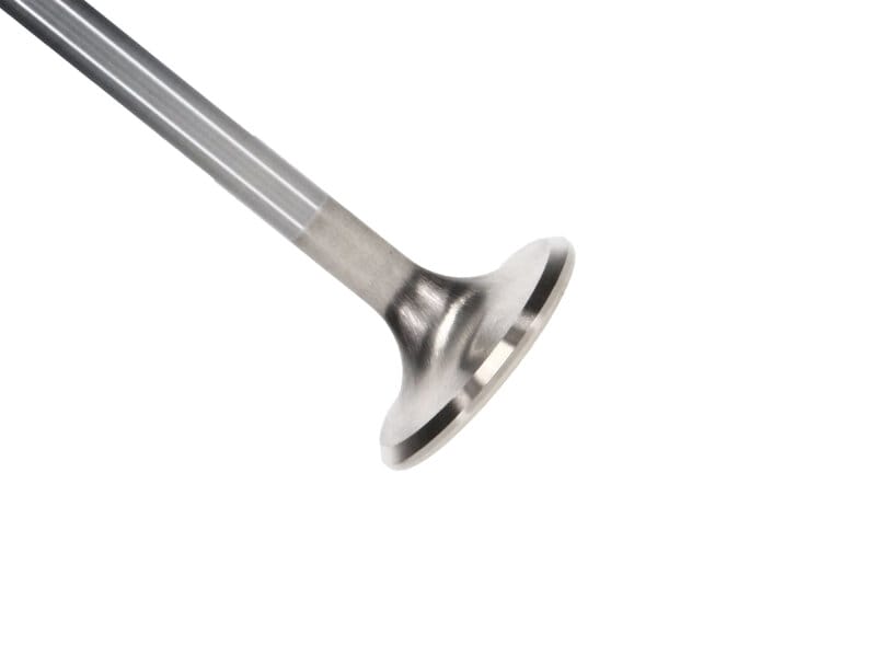 Manley Performance — Manley Extreme Duty Stainless Steel Exhaust Valves 1.600, +.100 - Set of 8
Valve - Exhaust