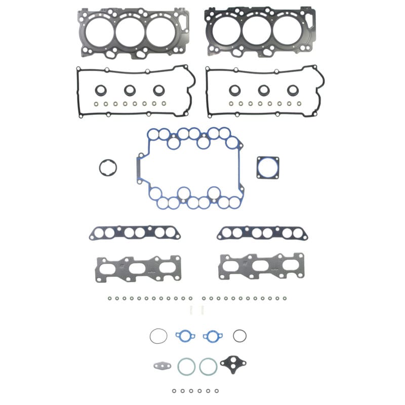 Fel-Pro — Fel-Pro Isuzu Rodeo HS 26417 PT PermaTorque Engine Cylinder Head Gasket Set