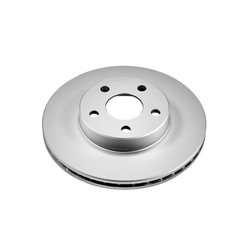 PowerStop — Power Stop 90-98 Buick Skylark Front Evolution Geomet Coated Rotor
PowerStop EVC