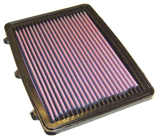 K&N Engineering — K&N Alfa Romeo 145 146 155 Fiat
Replacement Air Filt
Air Filter