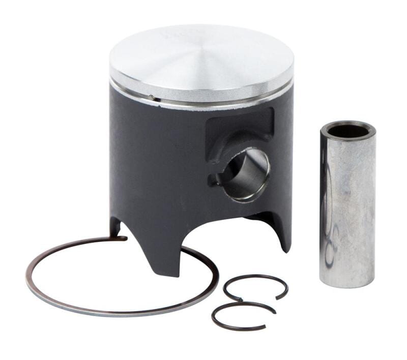 Vertex Pistons — Vertex Piston 86-02 Honda CR 80 R 80cc Cast Replica Piston Kit