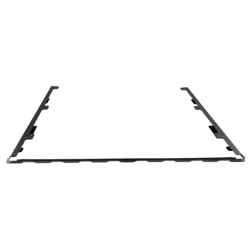 ARB — ARB 2021+ Ford Bronco 4 Door BASE Rack Mount w/ Wind Deflector
BASE Rack Mount