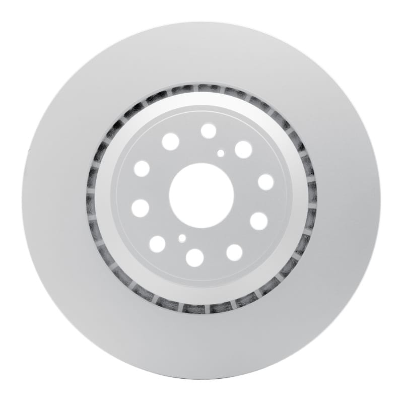 DFC — DFC 07-23 Lexus LS460 Left Front GeoSPEC Coated Rotor
DFC Brake Rotor