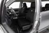 Covercraft — Covercraft 12-16 Ford F250 Carhartt Super Dux PrecisionFit Custom Front Row Seat Covers - Black