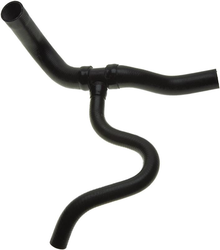 Gates — Gates 99-04 Chevrolet Silverado V-6 4.3L Lower Molded Coolant Hose
