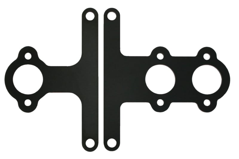 Moroso — Moroso Fuel Regulator Mounting Bracket (Use w/Part No 65047/Holley Regulators)