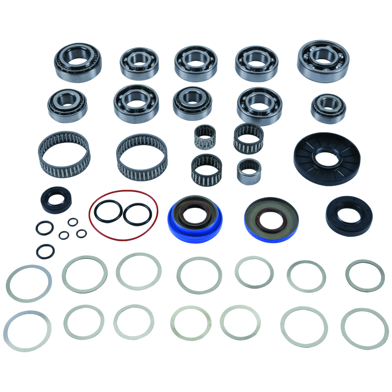 QuadBoss — QuadBoss 08-09 Polaris RZR 800 (03) Transmission Rebuild Kit