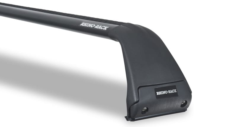 Rhino-Rack — Rhino-Rack 07-22 Jeep Wrangler JK/JL 2 Door Hard Top Vortex SG 2 Bar Roof Rack - Black
Roof Rack