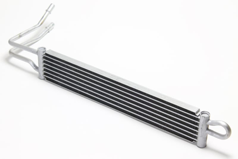 CSF — CSF 07-13 BMW M3 (E9X) High Performance Power Steering Cooler
CSF PS Cooler