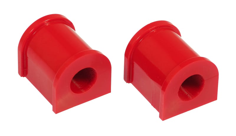 Prothane — Prothane 02-04 Ford Explorer 2/4wd Rear Sway Bar Bushings - 21mm - Red
SWAY BAR BUSHINGS