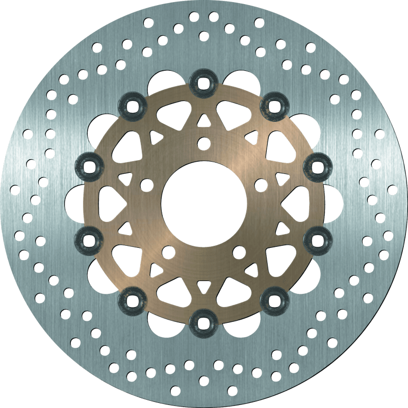 BikeMaster — BikeMaster Suzuki Brake Rotor
