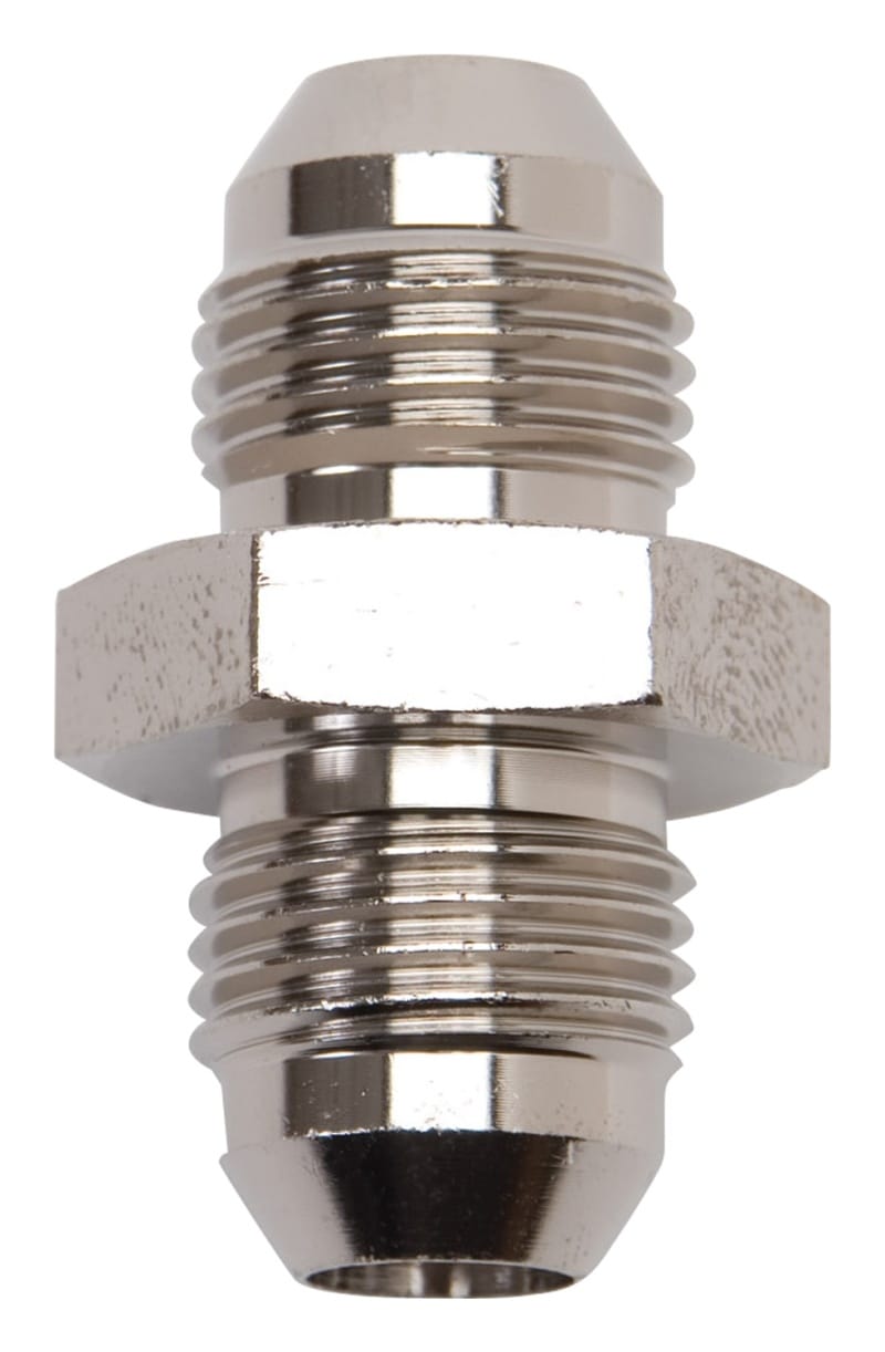 Russell — Russell Performance -4 AN Flare Union (Endura)
Adapter Fitting