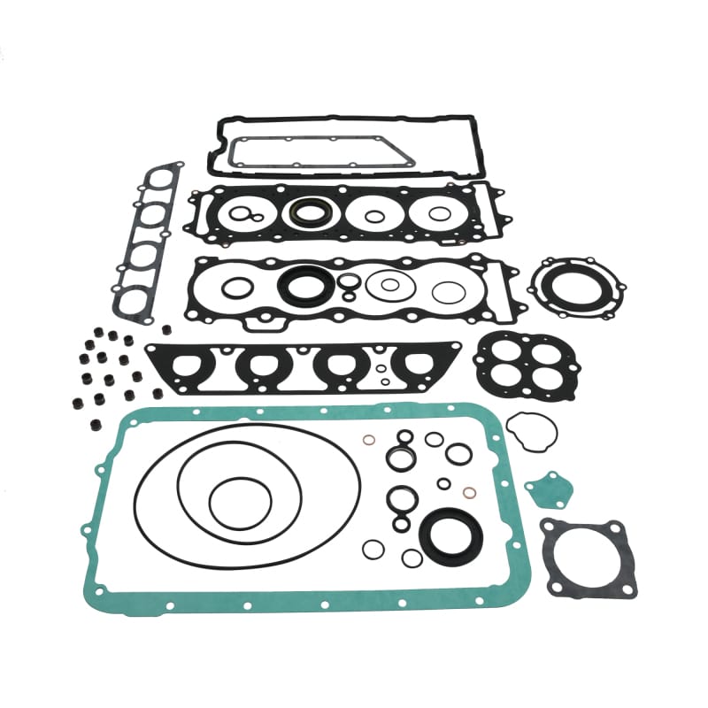 Vertex Pistons — Vertex Pistons 03-07 JT 1200 STX-12F/04-17 JT 1500 STX-15F Complete Gasket Kit w/ Seals